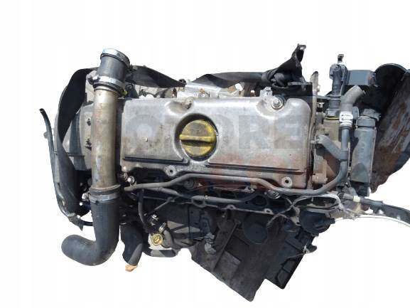 Motor y20dth Opel Vectra C 2.0 DTI (100 cv)