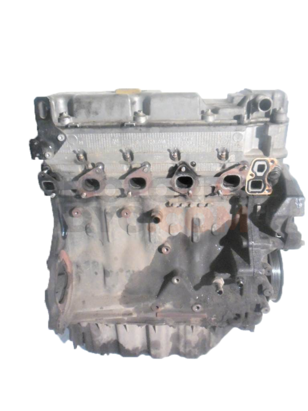 Motor y20dtl Opel Astra G Caravan 2.0 16V (136 cv)