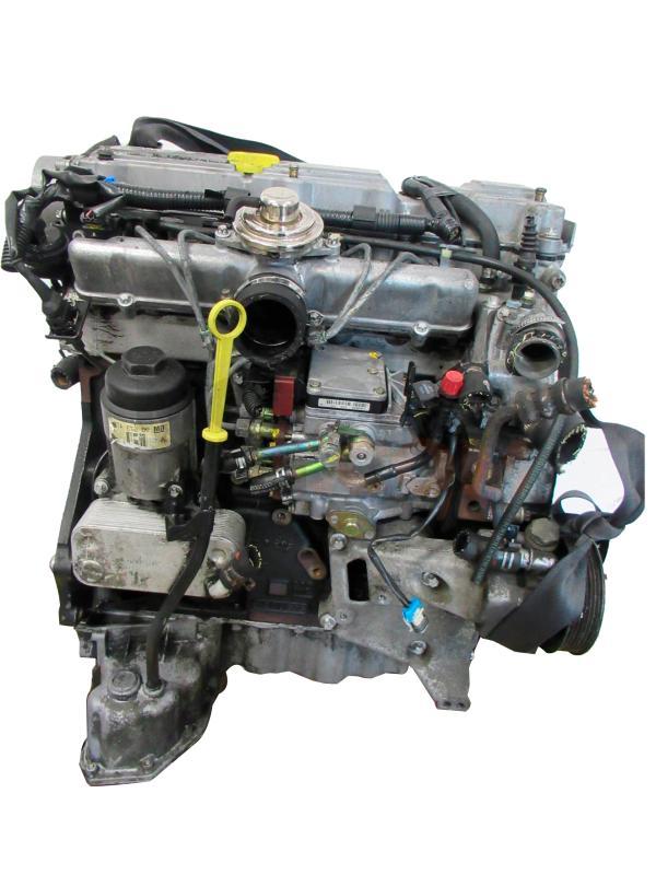 Motor y22dth x22dth Opel Frontera B Sport 2.2 16V (136 cv)