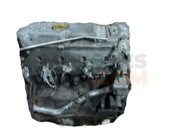 Motor Y22DTR Opel Astra G CC 2.0 16V Turbo OPC (200 cv)