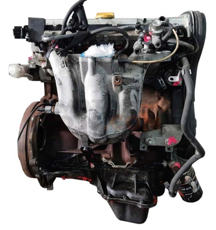 Motor Y22XE Opel Omega B 2.2 16V (144cv)