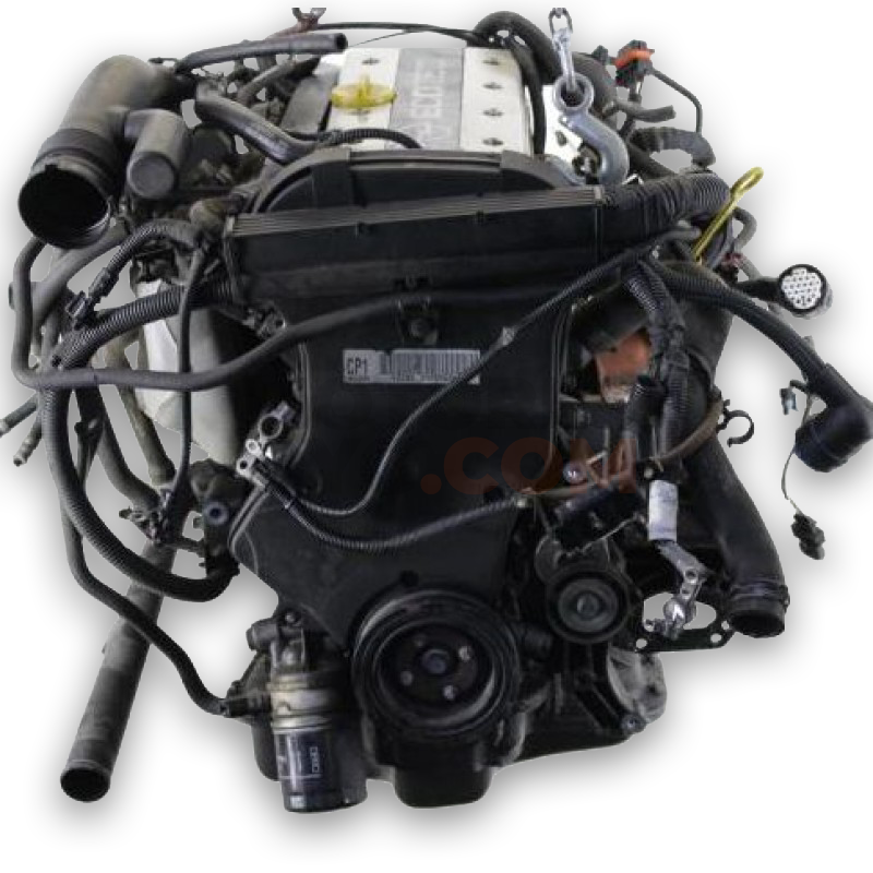 Motor Y22XE Opel Omega B Caravan (Versión 1999) 2.2i (144 cv)