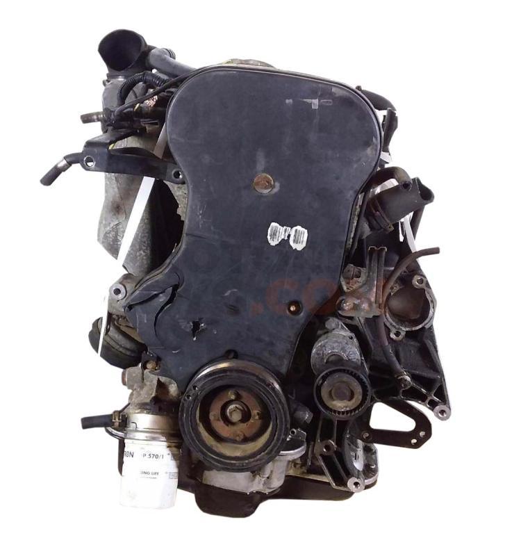 Motor Y22XE Opel Omega B (Versión 1999) 2.2i (144 cv)