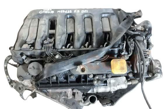 Motor y25d Opel Omega B 2.2 16V (144cv)