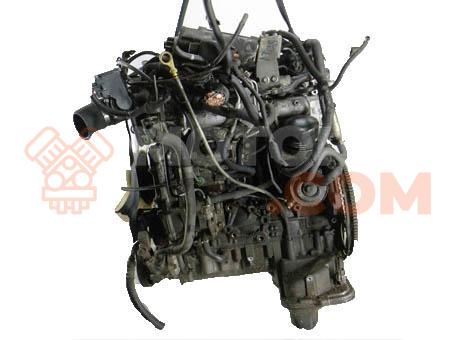 Motor Y25D Opel Omega B 2.5 V6 TDI (150 cv) Automatico