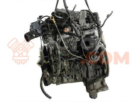 Motor Y25D Opel Omega B 2.5i V6 (170 cv) Automatico