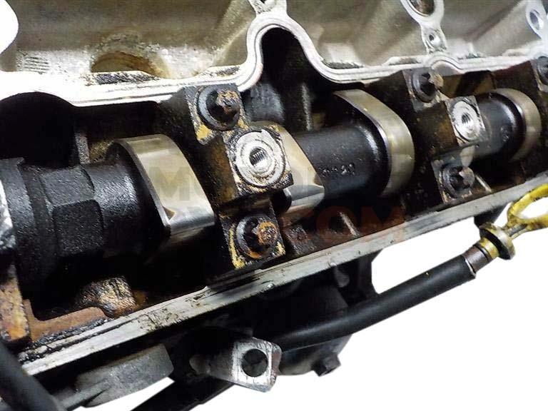 Motor Y26SE Opel Omega B Caravan (Versión 1999) 2.6 V6 (180 cv)