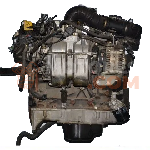 Motor Y26SE Opel Vectra B Caravan 2.2 16V (147 cv) Automatico