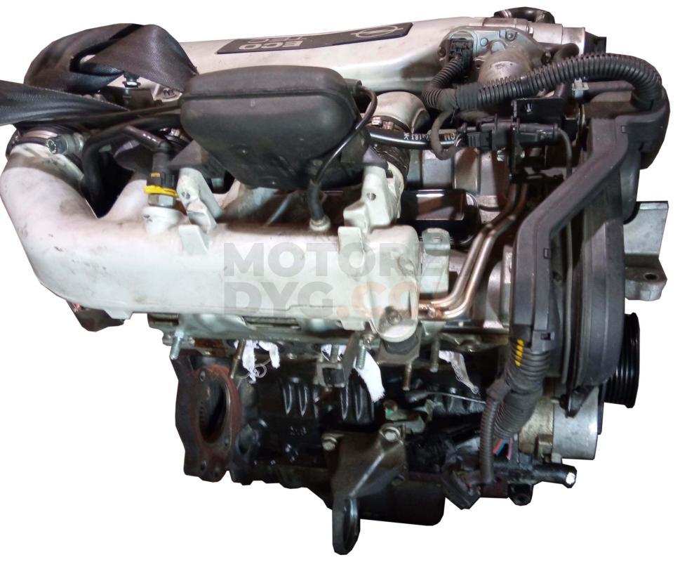Motor Y26SE Opel Vectra B CC 2.5i V6 (170 cv)