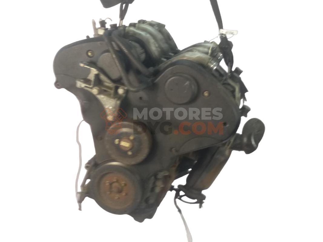 Motor Y26SE Opel Vectra B (Versión 1999) 2.6 V6 (170 cv)