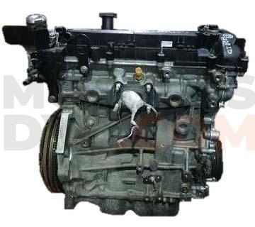 Motor Y2DA Ford FOCUS IV 1.5 Ti-VCT  (123 CV)