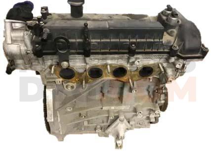 Motor Y2DA Ford FOCUS IV Sedán 1.5 Ti-VCT (122 CV)