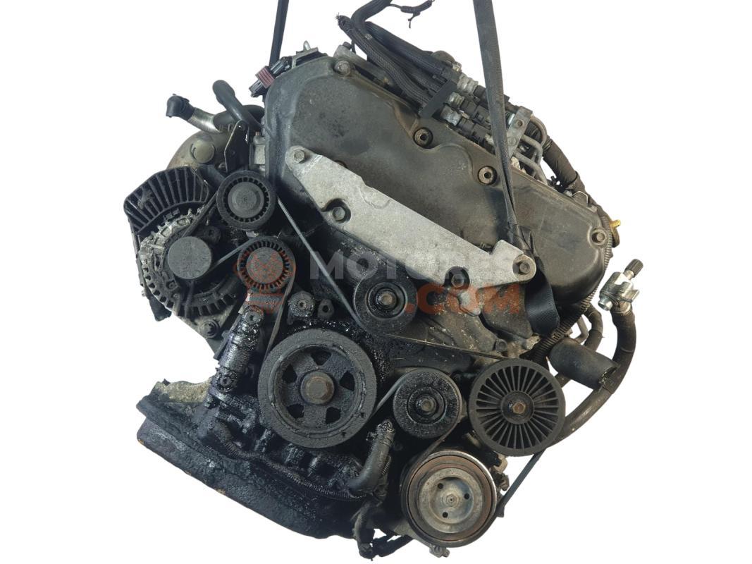 Motor Y30DT Opel Signum 3.0 V6 CDTI (177 cv)