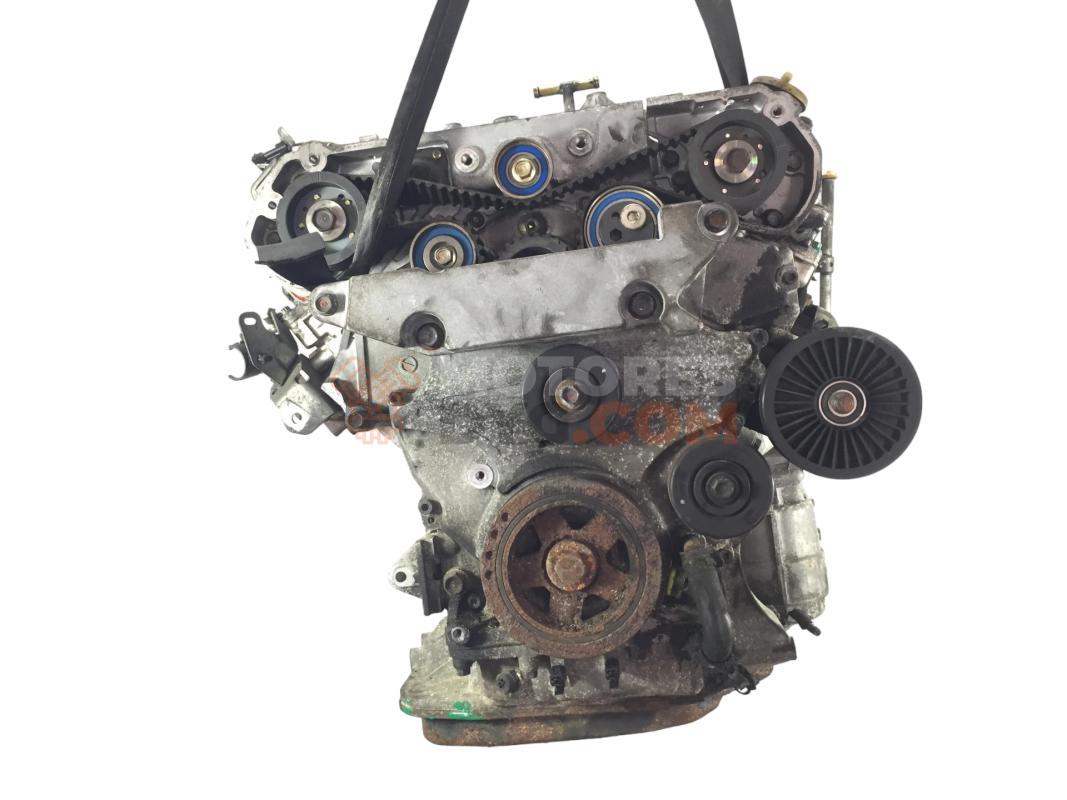 Motor Y30DT Opel Signum 3.0 V6 CDTI (177 cv)