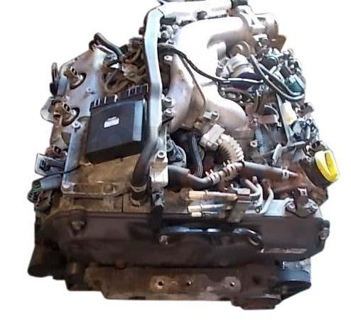Motor Y30DT Opel Signum 3.0 V6 CDTI (177 cv)