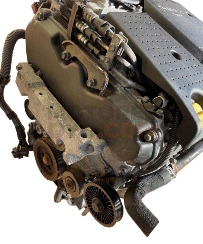 Motor Y30DT Opel Signum 3.0 V6 CDTI (177 cv) Automatico
