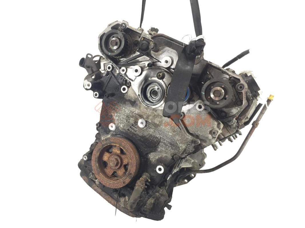 Motor Y30DT Opel Vectra C 3.0 CDTI (177 cv)