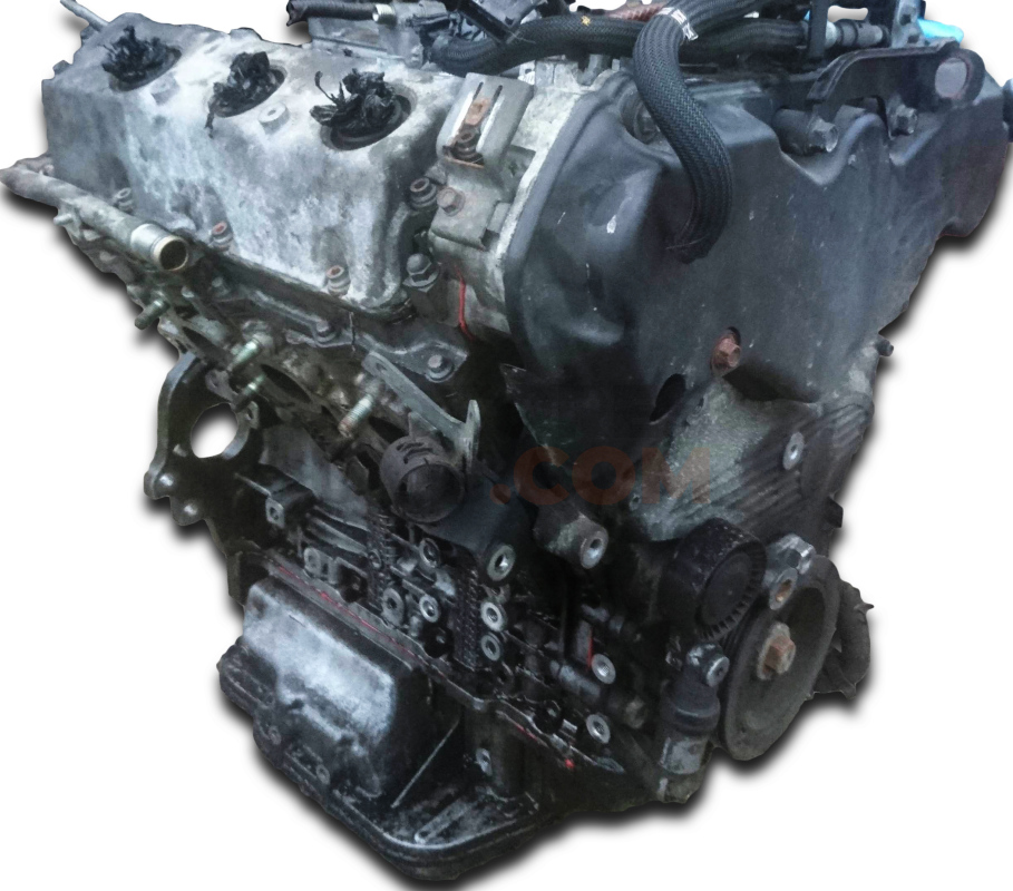 Motor Y30DT Opel Vectra C 3.0 CDTI (177 cv)
