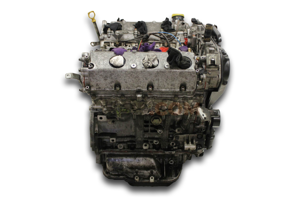 Motor Y30DT Opel Vectra C 3.0 CDTI (177 cv)
