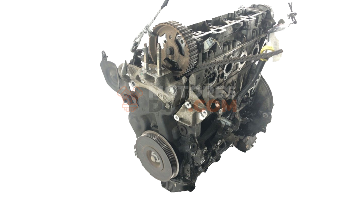 Motor Y404 Mazda 2 II (DY) 1.4 TDi (68 cv)