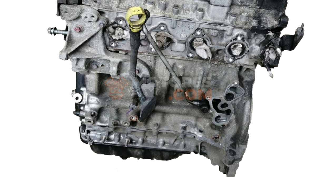 Motor Y404 Mazda 2 II (DY) 1.4 TDi (68 cv)