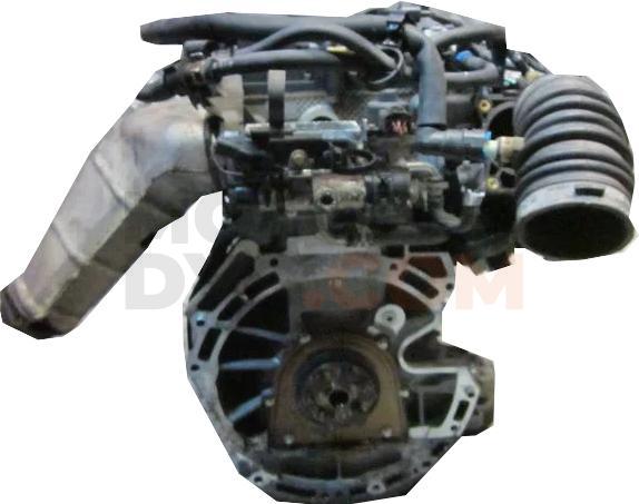 Motor Y406 Mazda 3 III Hatchback (BM) 1.5 Skyactiv-D (105 cv) Automatico