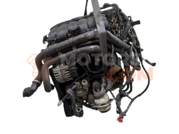 Motor Y435 Bmw M5 Touring (E61) 5.0i V10 (507 cv) Automatico