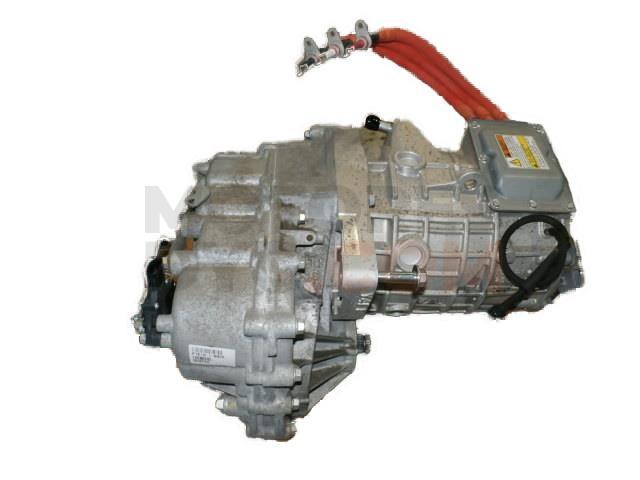 Motor Y4F1 Mitsubishi i (HA1W) 0.7 12V AWD (64 cv)