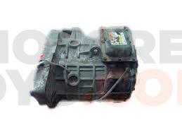 Motor Y4F1 Mitsubishi i-MiEV 16 kWh (66 cv)