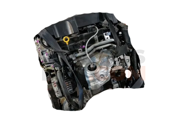 Motor Y5025 Nissan Fuga II 3.5L V6 4WD (283 cv)