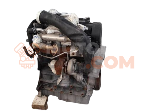 Motor Y53G Hyundai EON 0.8 (56 cv)