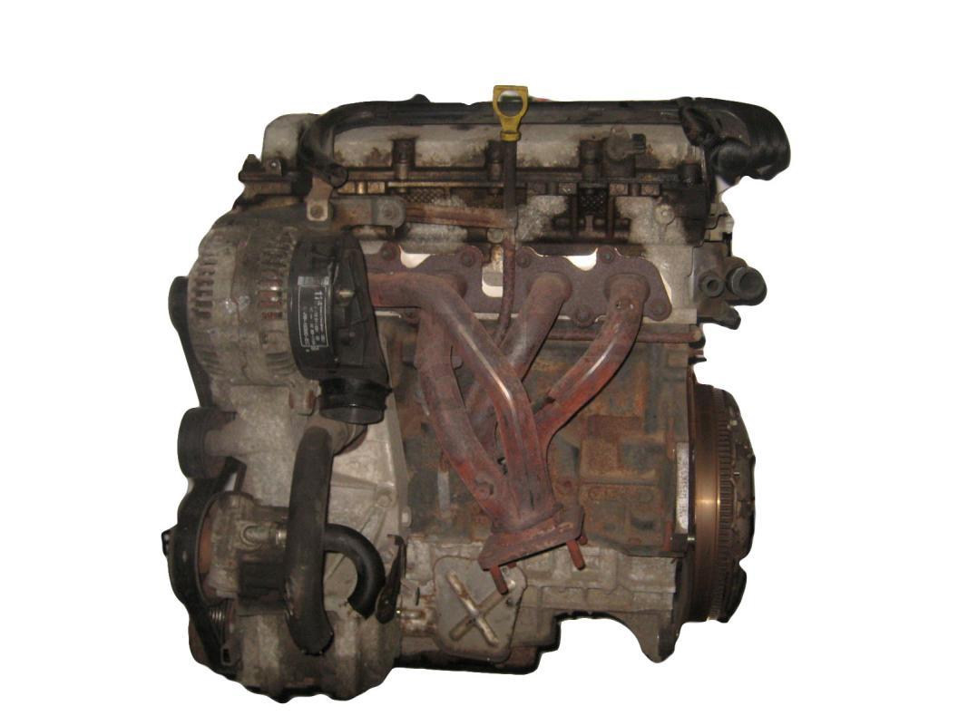 Motor Y5B Ford Galaxy (WGR) 2.3 16V (145 cv) Automatico