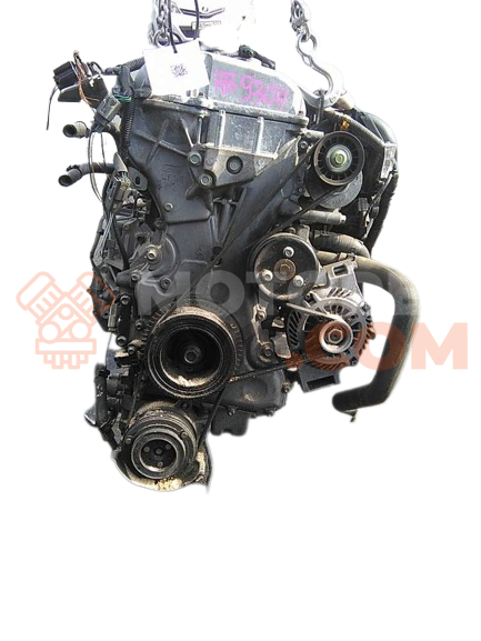 Motor Y5GF3 Hyundai Grand Santa Fe 2.2 CRDi (200 cv) 4WD Automatico