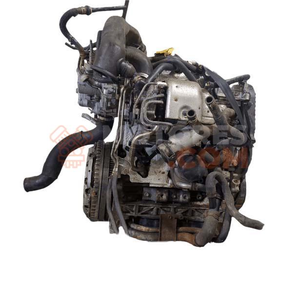 Motor Y6 Mazda 3 Hatchback (BK) 1.6 DI Turbo (109 cv)