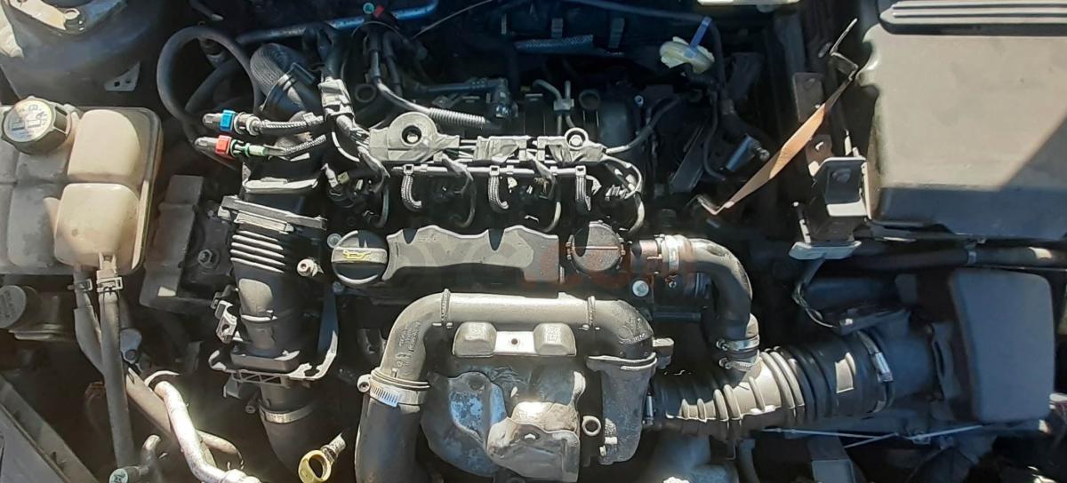 Motor Y601 Mazda 3 Hatchback (BK) 1.6 DI Turbo (109 cv)