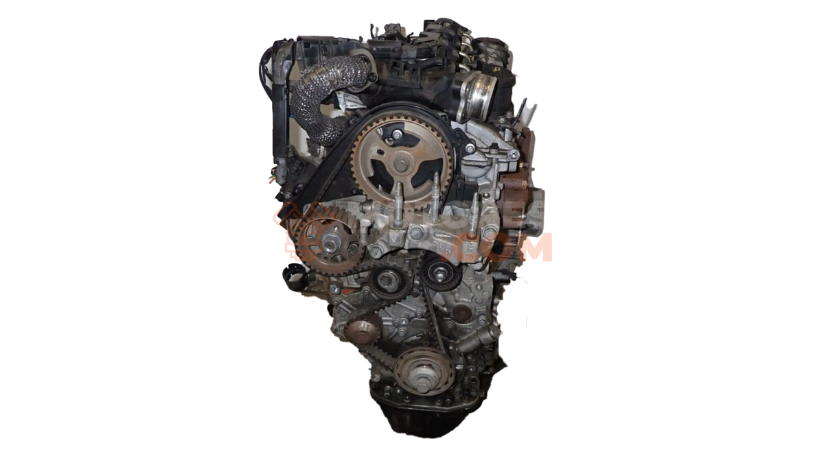 Motor y601 Mazda 3 Hatchback (BK) 1.6 MZ-CD (110 cv)