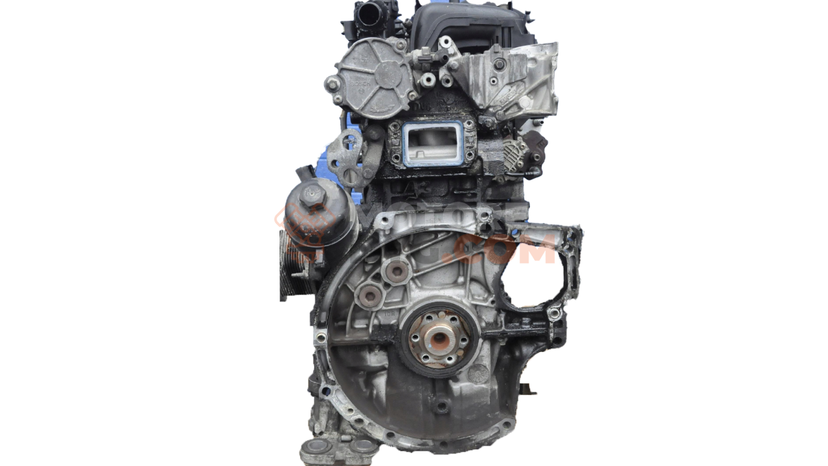Motor Y601 Mazda 3 Hatchback (BK) 1.6i 16V (104 cv)
