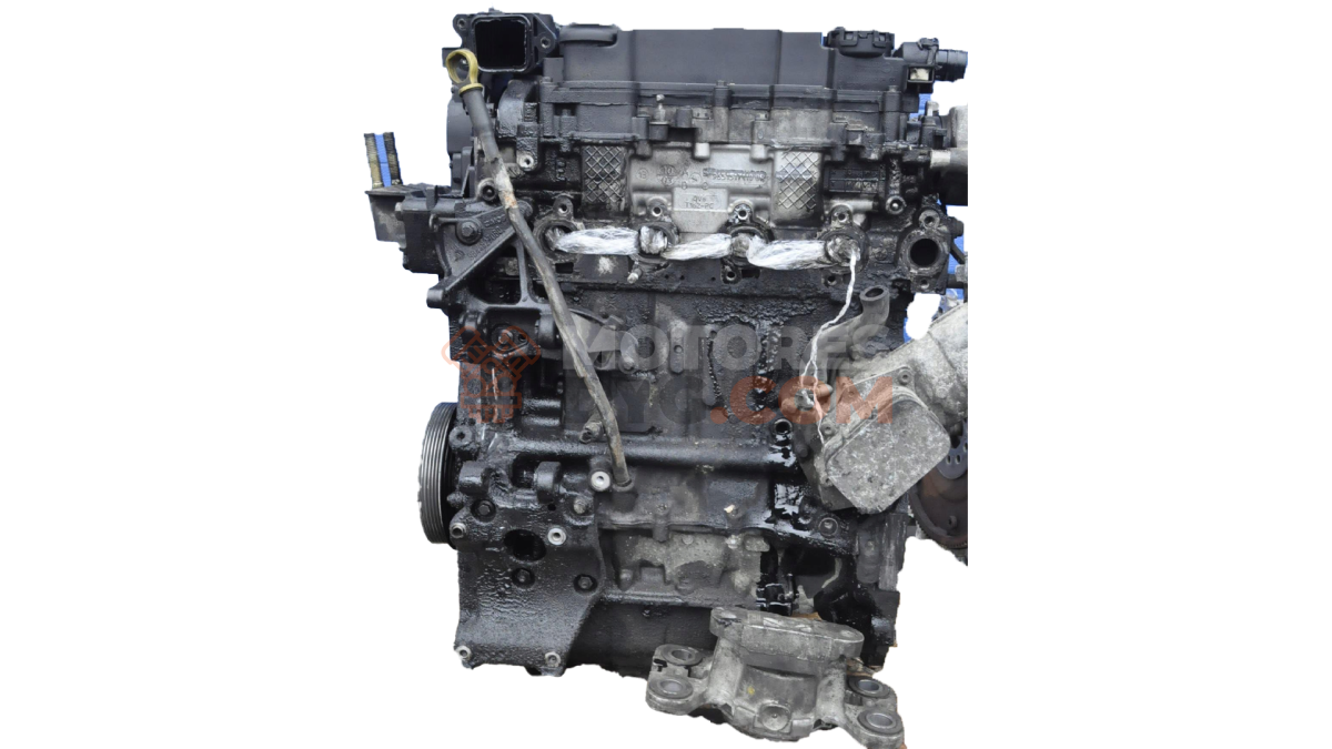 Motor Y601 Mazda 3 Hatchback (BK) 1.6i 16V (104 cv)