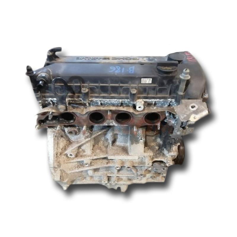 Motor Y601 Mazda 3 Sedan (BK) 1.6 DI Turbo (109 cv)