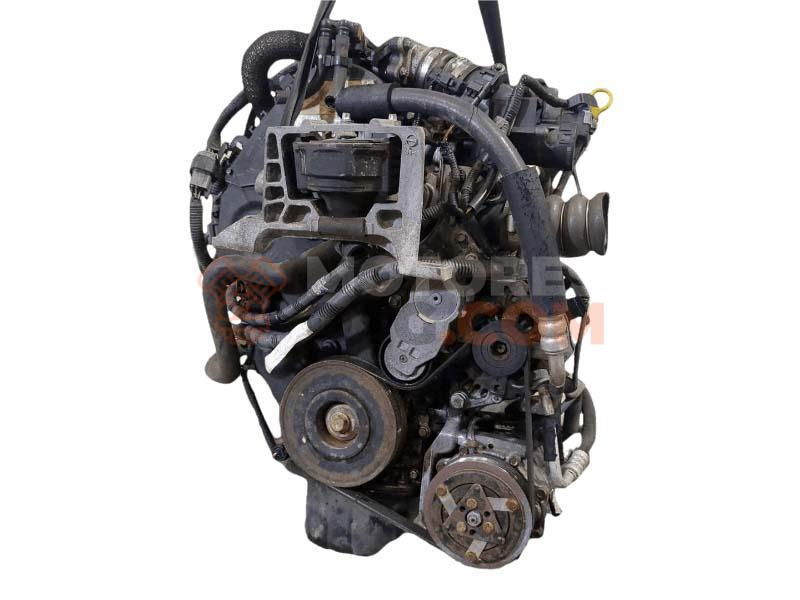 Motor y601, y603, y605, y642 Mazda 3 II Sedan (BL) 1.6 MZR CD (109 cv)