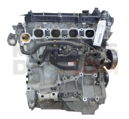Motor Y603 Mazda 3 Sedan (BK) 1.6 DIT (110 cv)
