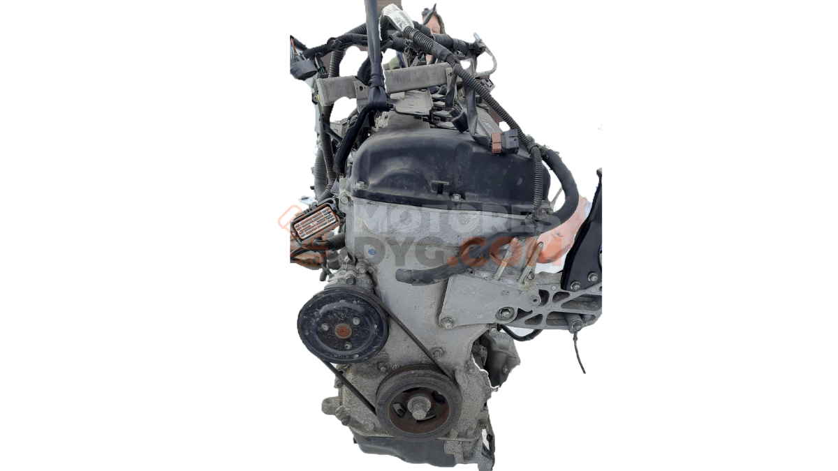 Motor y61 Mitsubishi Outlander III 2.0 MIVEC (150 cv) 2WD