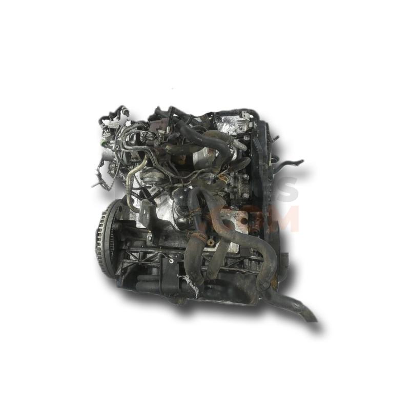 Motor Y642 Mazda 3 II Sedan (BL) 1.6 MZR CD (109 cv)