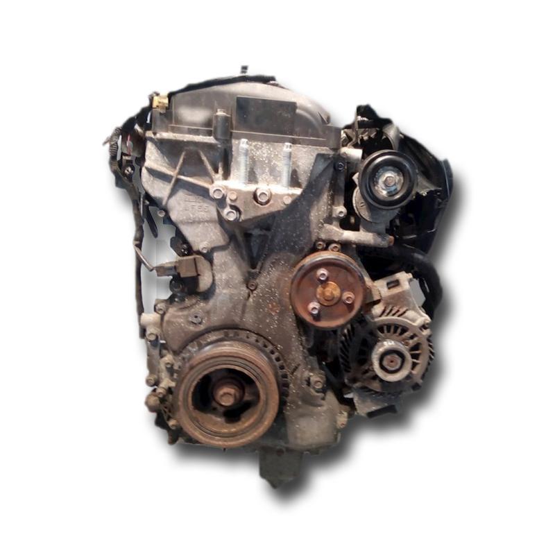 Motor Y642 Mazda 3 II Sedan (BL) 1.6 MZR CD (109 cv)