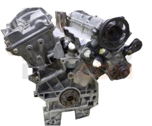 Motor Y642 Mazda 3 Sedan (BK) 1.6 CD (116 cv)