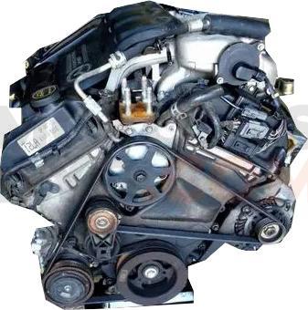 Motor Y646 Mazda 3 III Sedan (BM, Versión 2017) 2.0 Skyactiv-G (120 cv) Automatico