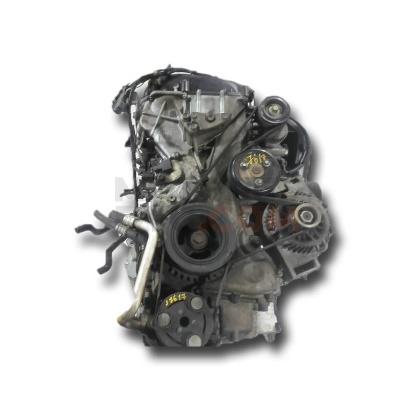 Motor Y650 Mazda 3 II Hatchback (BL) 1.6 CD (116 cv)