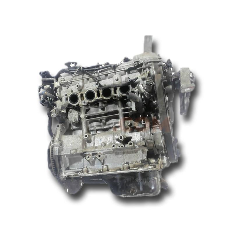 Motor Y650 Mazda 3 II Sedan (BL) 1.6 CD (116 cv)