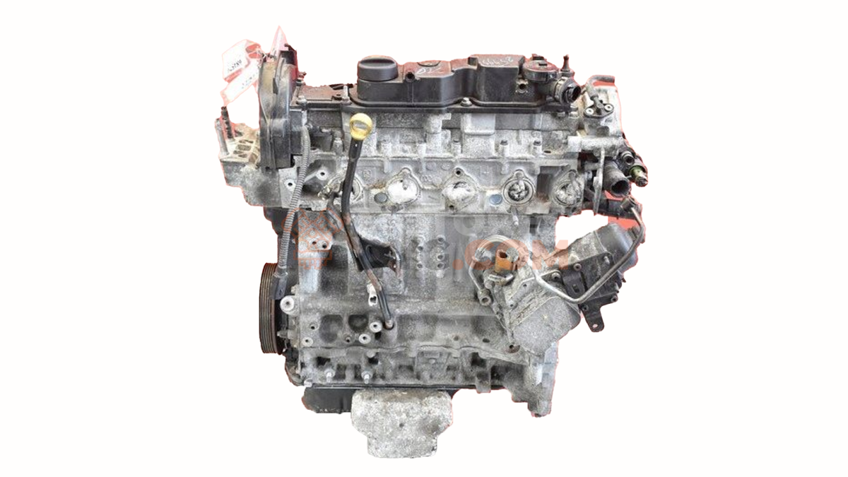 Motor y650 Mazda 5 II 1.6 MZR-CD (115 cv)