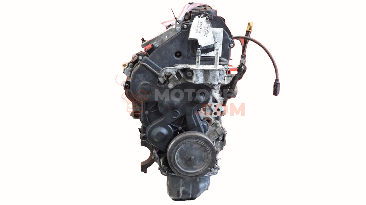 Motor y650 Mazda 5 II 1.6 MZR-CD (115 cv)